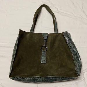 Murval handbag